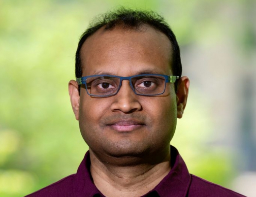Balaji Palanisamy